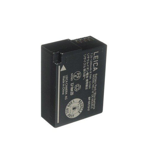 Leica BP-DC12 Lithium-Ion Battery for V-Lux 4